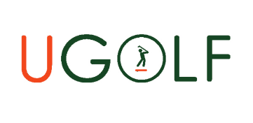 logo ugolf